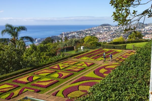 Funchal, Madeira Portugal